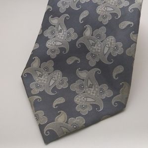 Paul Fredrick Tie